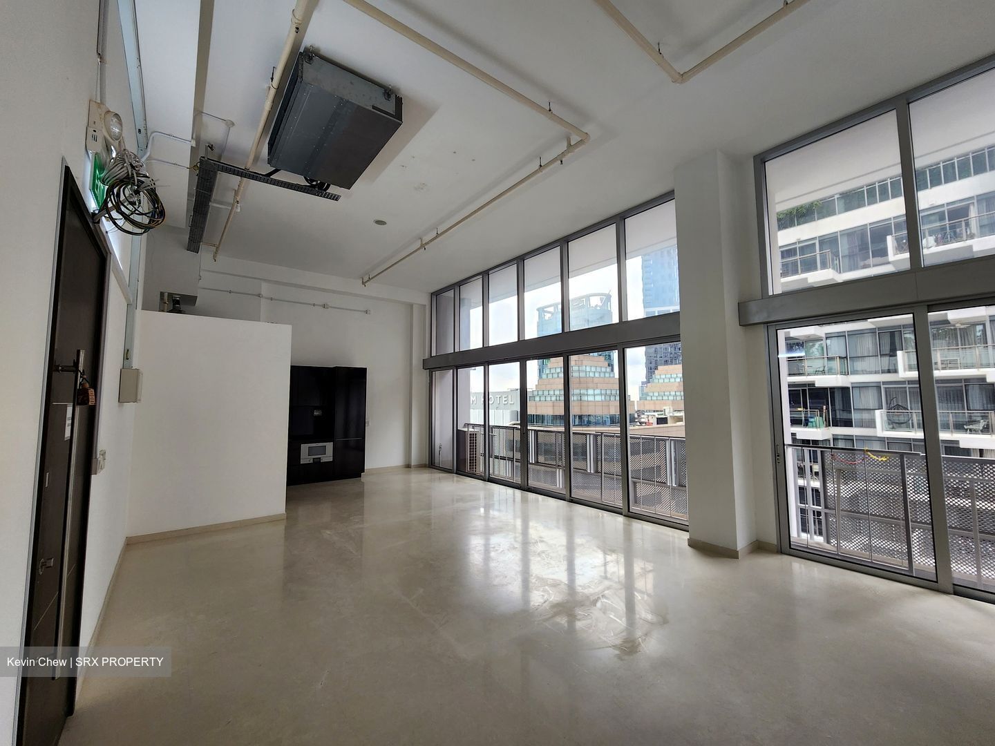 Eon Shenton (D2), Office #509694491